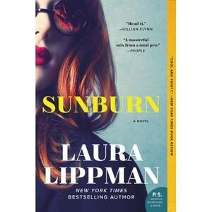 Sunburn -- Laura Lippman